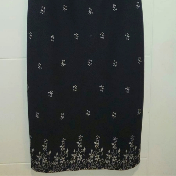 Vintage BUFFALO Slip Dress Size M - Picture 8 of 8